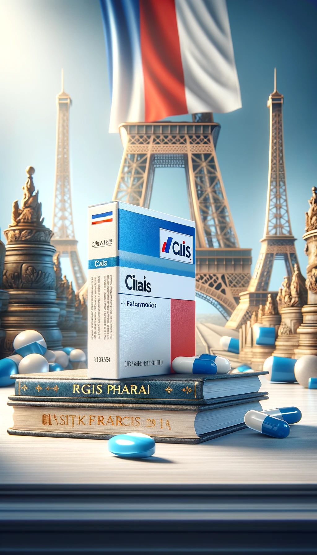 Générique viagra cialis